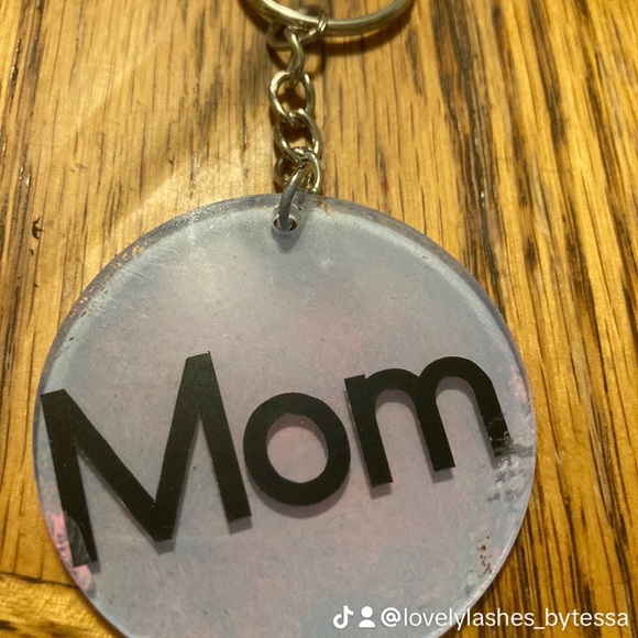 Keychains painted - Picture 3 of 10